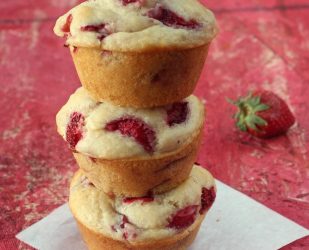 Epres muffin