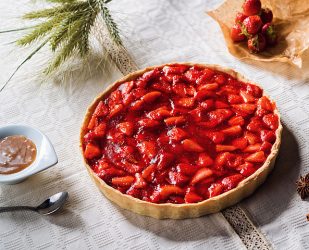 Epres pitetorta